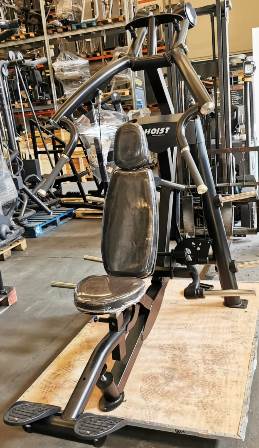 Wide Chest press MND-LL238