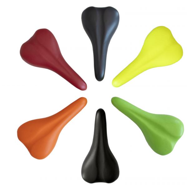 SELLE AQUABIKE COLORATE