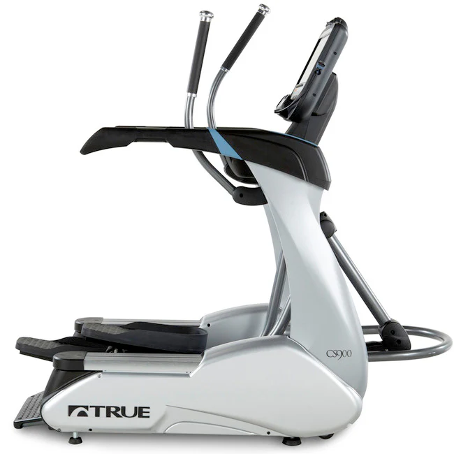 Ellittica True fitness CS900