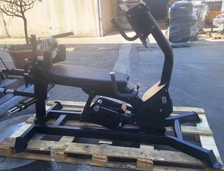 Leg press MND-LL239