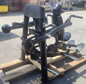 Shoulder Press MND-LL164