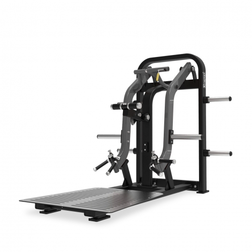 Multi Row / Deadlift della Linea 300 DIAMOND 