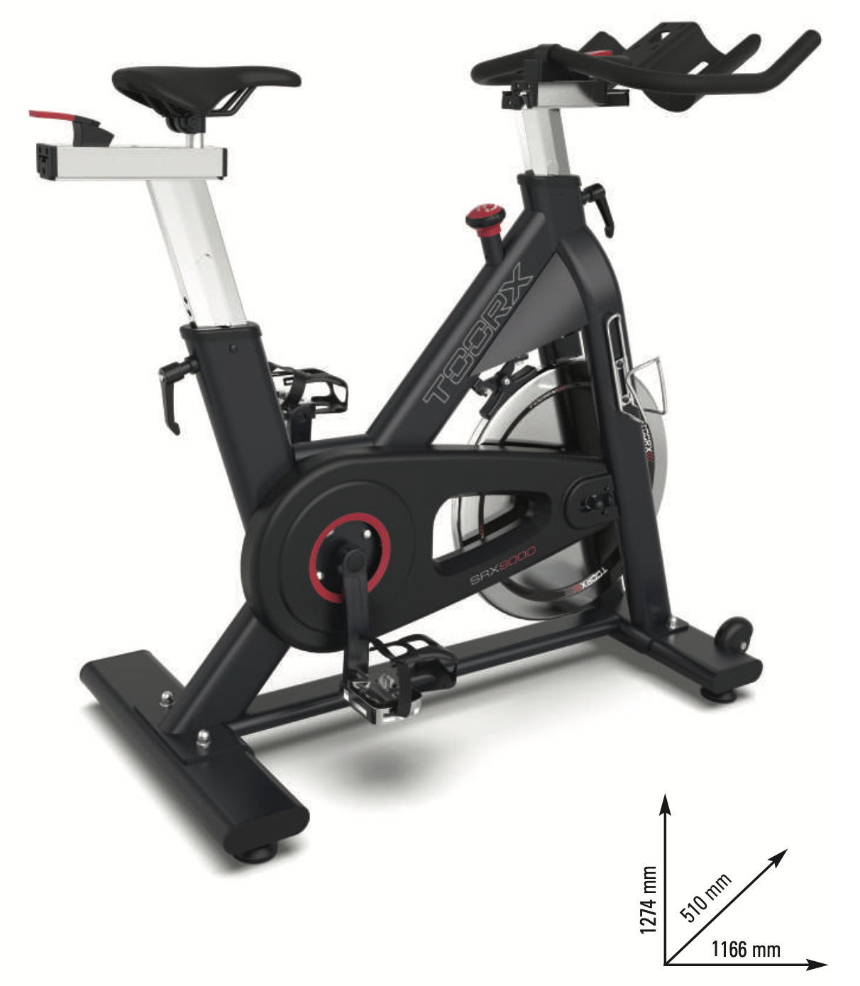 INDOOR CYCLE SRX9000 - SRX-9000