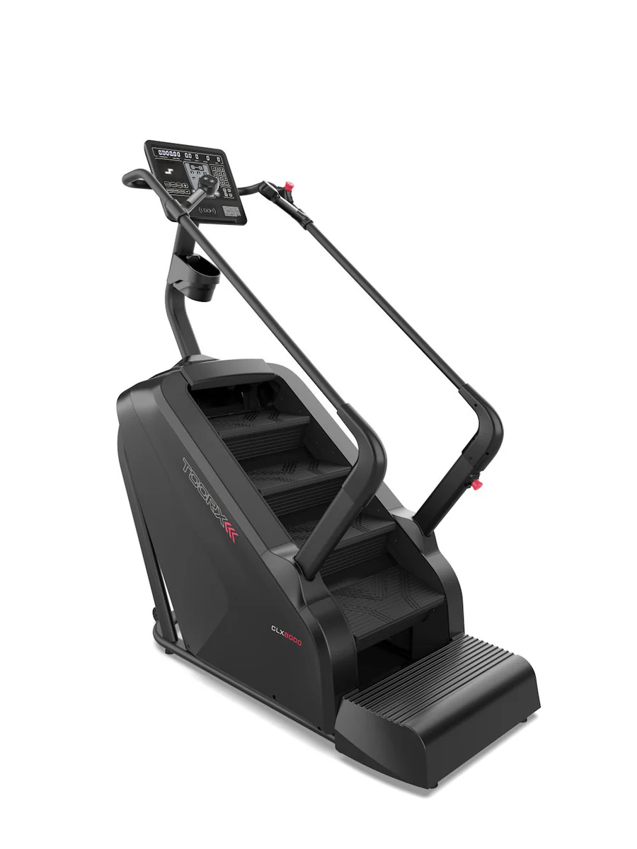 STAIR CLIMBER CLX8000 - CLX-8000