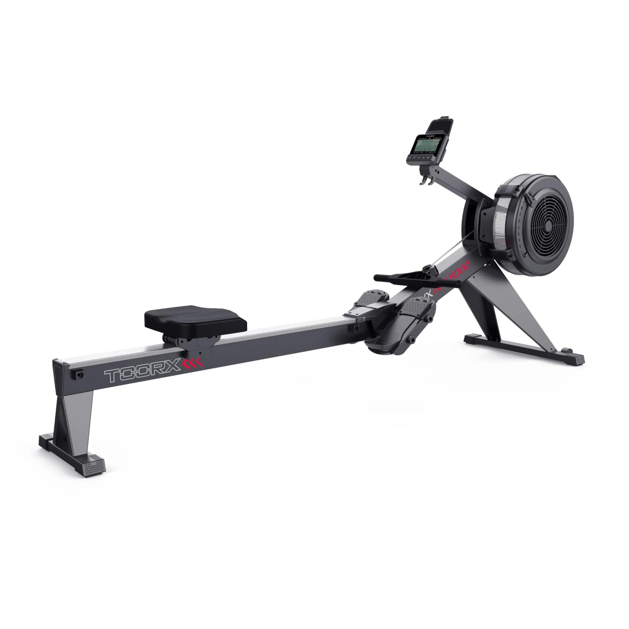 AIR RESISTANCE ROWER RWX AIR 5000 - RWX-AIR-5000