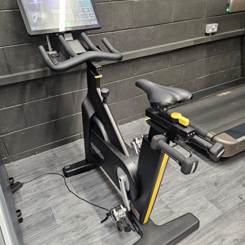 Technogym Bike