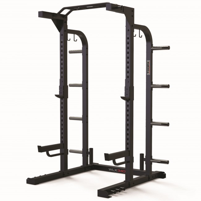 Half Rack - WLX-3400