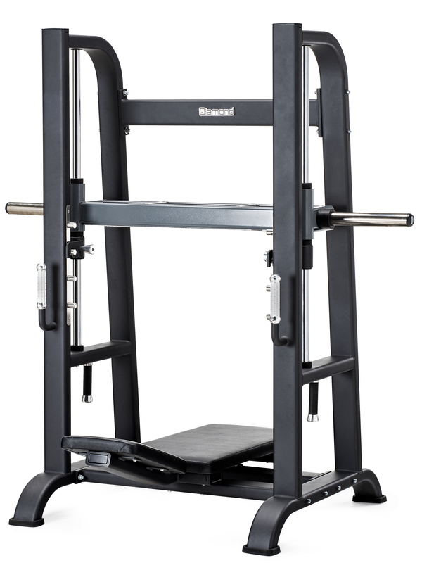 VERTICAL LEG PRESS PL-VLEGPRESS