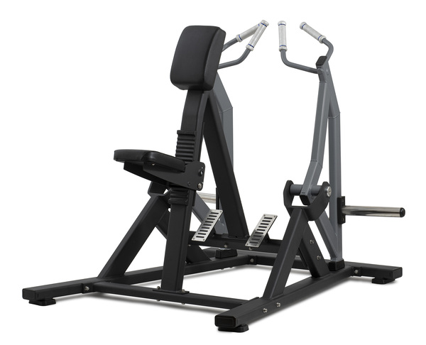 ROW PLROW Diamond Strength Nuovo Wellness Point