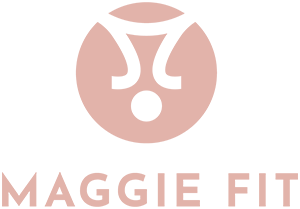 logo maggie fit